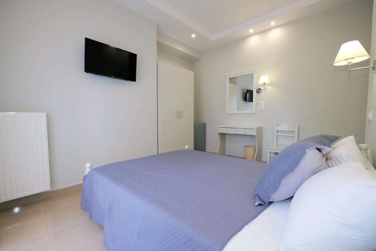 Limnia Gi Hotel Myrina